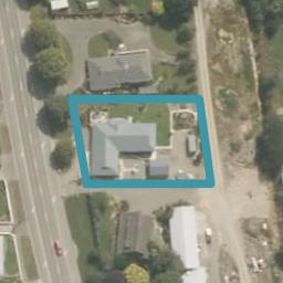 419 Great North Road, Winton, Winton