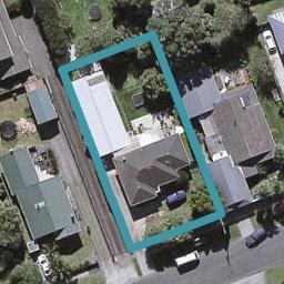 8 Wicksteed Street, Vogeltown, New Plymouth
