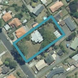 22 George Street, Morrinsville, Morrinsville