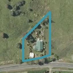 7242 State Highway 12, Waimamaku, Kaikohe