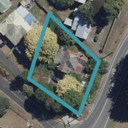 1 Broadway Street, Ngaruawahia