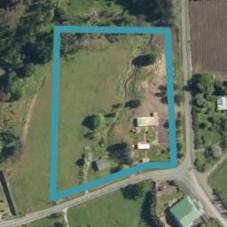 12 Waiotehue Road, Takahue, Kaitaia