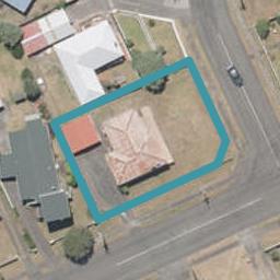 1 Glenn Street, Castlecliff, Whanganui