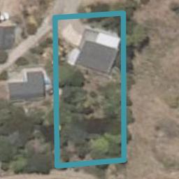 26 Bute Street, Moeraki