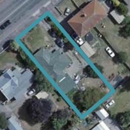 65 Colombo Road, Masterton