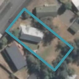 42 Rata Road, Twizel