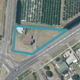1854 State Highway 50, FERNHILL, HASTINGS