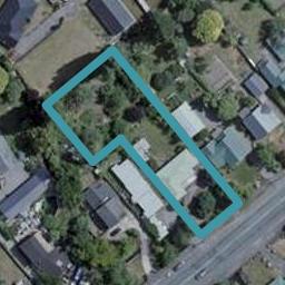 140 Colombo Road, Masterton