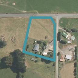 10 Settlement Hill Road, Owaka