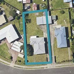 23 Ballantrae, Kawerau, Kawerau