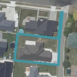 4 Peckham Lane, Ashhurst, Ashhurst