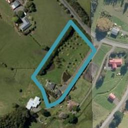 110 Harris Road, Whangarei