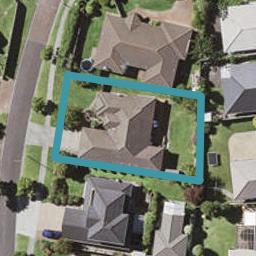 6 Campian Place, Golflands, Auckland