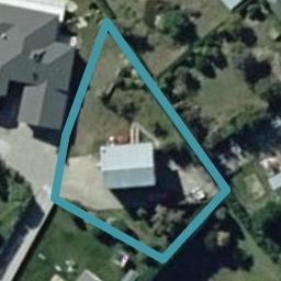 8B Elizabeth Street, Lake Hawea, Wanaka
