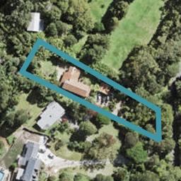 125 Carter Road, Oratia, Auckland