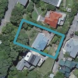 40 Fortification Road, Karaka Bays, Wellington