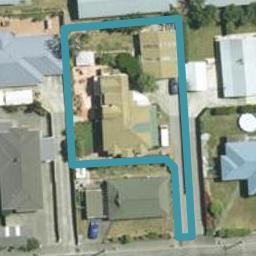 32 Monro Street, Blenheim