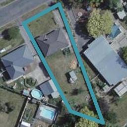 161 Cole Street, Masterton