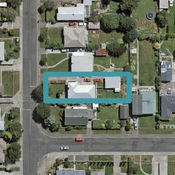 67 Lime Street, Newfield, Invercargill