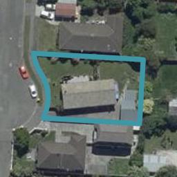 9 Monteath Place, Redwood, Christchurch