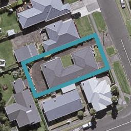 36A Sackville Street, Fitzroy, New Plymouth