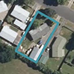21 Grenville Street, Levin, Levin