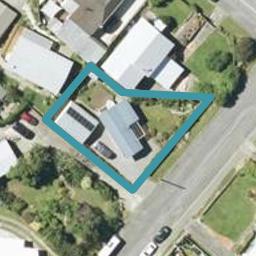 72 Hampden Street, Picton