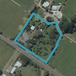 1415 Colyton Road, Ashhurst, Palmerston North
