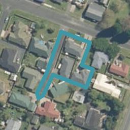 52A Thompson Street, Leamington, Cambridge