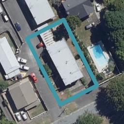 5/17 Stanley Street, Claudelands, Hamilton