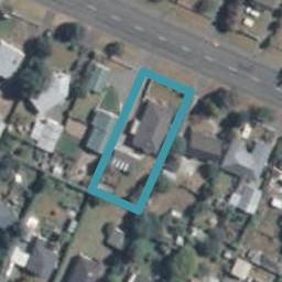 98 Elizabeth Avenue, Rakaia, Rakaia
