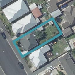 13 Plunket Street, Saint Kilda, Dunedin