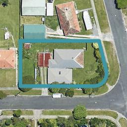 1 Toru Street, Hillcrest, Rotorua