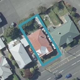 322 Bay View Road, South Dunedin, Dunedin