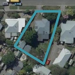 2/554 Cashel Street, Linwood, Christchurch