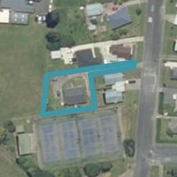 16/16A Rangipare Street, Otorohanga, Ōtorohanga