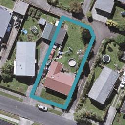 14 Karaka Street, Inglewood, Inglewood