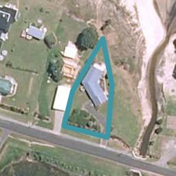 284 Big Bay Road, Manukau Heads, Āwhitu
