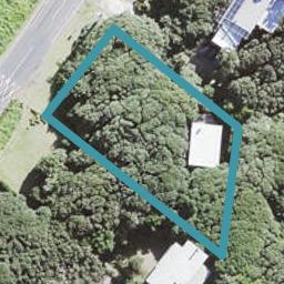 157 Marine Parade North, Piha