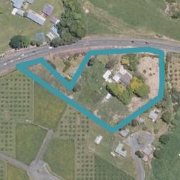 6785 State Highway 1, Pakaraka, Moerewa