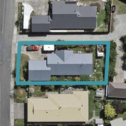 37 Craig Street, Waikiwi, Invercargill