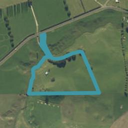 269 Waotu Road, Putaruru