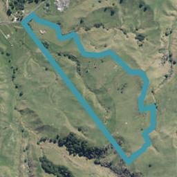 859 Ohura Road, Ongarue