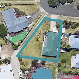 15 Meadow Vale, Coastlands, Whakatane