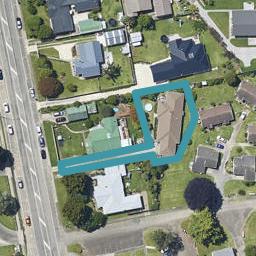 55A College Road, Edgecumbe, Edgecumbe