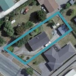 93 South Belt, Solway, Masterton