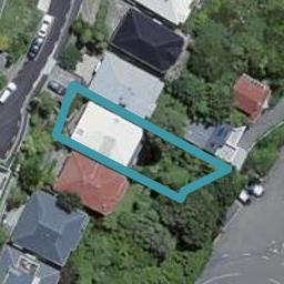 59 Central Terrace, Kelburn, Wellington