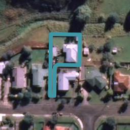 25 Maitland Street, East Gore, Gore