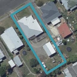 11 York Street, Feilding, Feilding