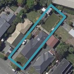 135 Nayland Street, Sumner, Christchurch